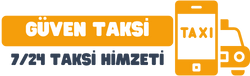 Konya Güven Taksi